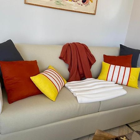 Superbe Logement Au Vallon Des Auffes マルセイユ エクステリア 写真