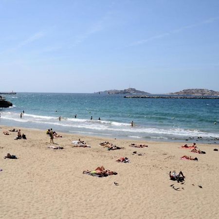 Superbe Logement Au Vallon Des Auffes マルセイユ エクステリア 写真